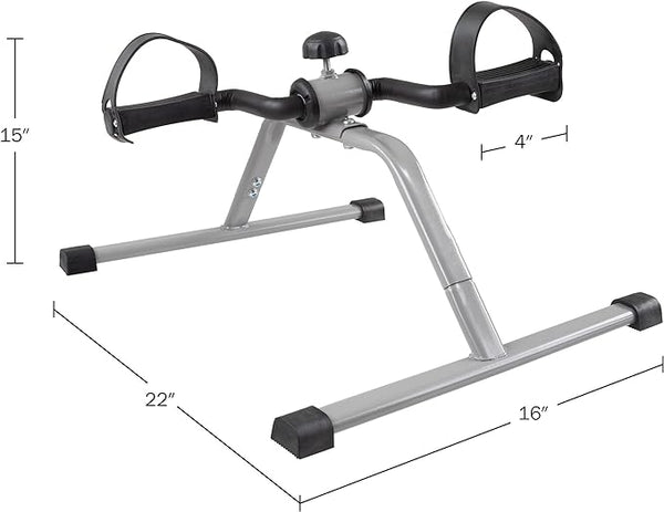 Pedal Fitness Machine