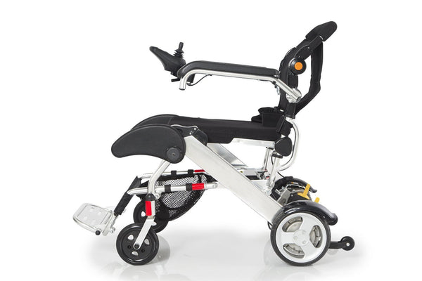 Smart Chair