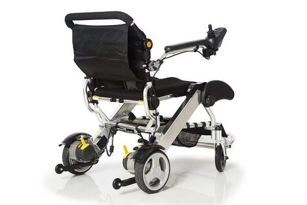 Smart Chair