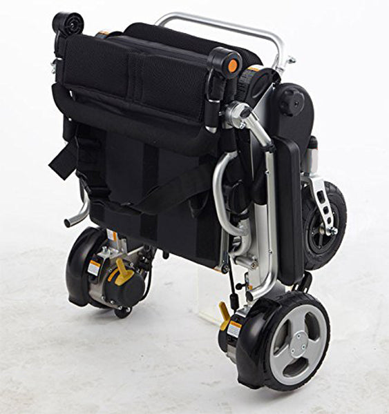 Smart Chair