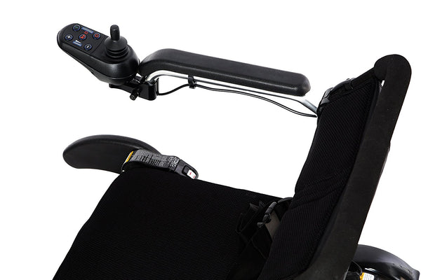 Smart Chair