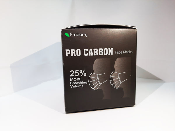 PROBERRY PRO CARBON (4PLY)