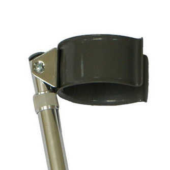 MEDIA6-2031 FOREARM CRUTCHES ARM REST
