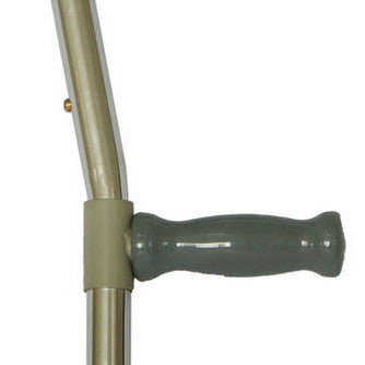 MEDIA6-2031 FOREARM CRUTCHES HANDLE MID