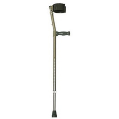 MEDIA6-2031 FOREARM CRUTCHES