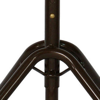 MEDIA6-2640 EUROPEAN QUAD CANE BASE