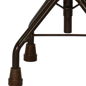 MEDIA6-2640 EUROPEAN QUAD CANE RUBBER GRIP