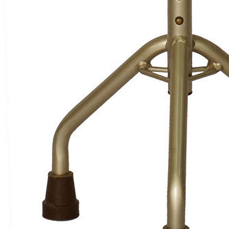 MEDIA6-2650 3 LEG WALKING STICK FEET