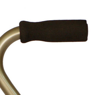 MEDIA6-2650 3 LEG WALKING STICK HANDLE