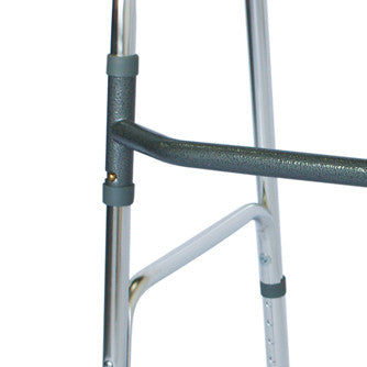 MEDIA6-3010 FOLDING WALKER WITHOUT WHEEL 2