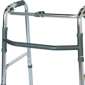MEDIA6-3010 FOLDING WALKER WITHOUT WHEEL 4