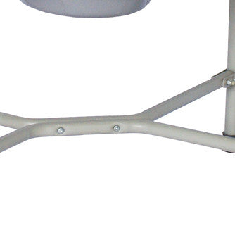 MEDIA6-5214HD HEAVY DUTY COMMODE TRUSS_BAR