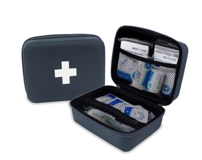 Outdoor First Aid Kit -MEDIUM