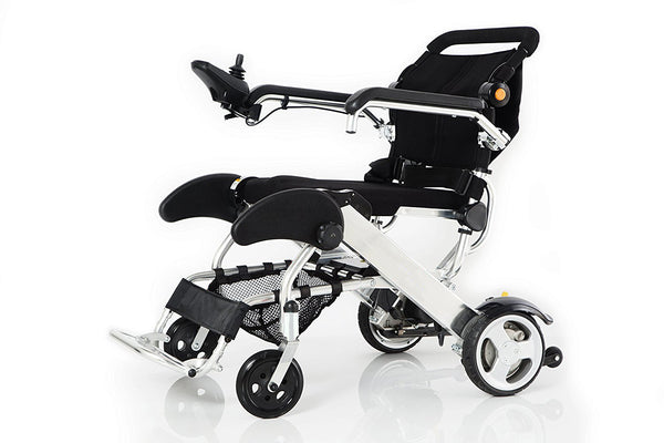 Smart Chair