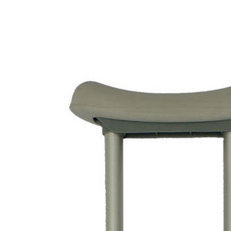MEDIA6 AXILLARY CRUTCHES SMALL MEDIUM LARGE ARM REST