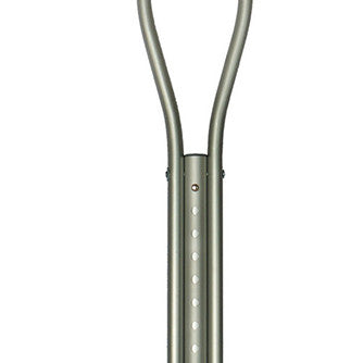 MEDIA6 AXILLARY CRUTCHES SMALL MEDIUM LARGE BODY