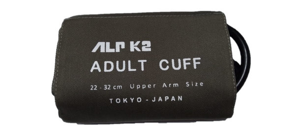 Velcro Cuff Standard