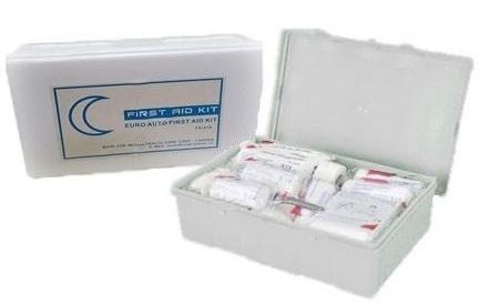 First Aid Kit for Cars