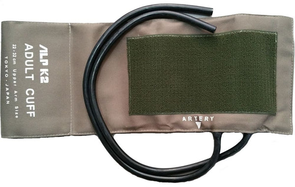 Velcro Cuff Standard