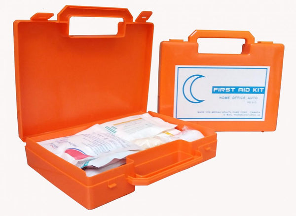 First Aid Kit (2-3 Persons)
