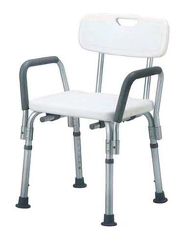 Shower Chair with Handle