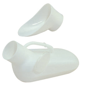 Urinal with Cover - Female