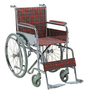 Child Wheelchair - 35 "