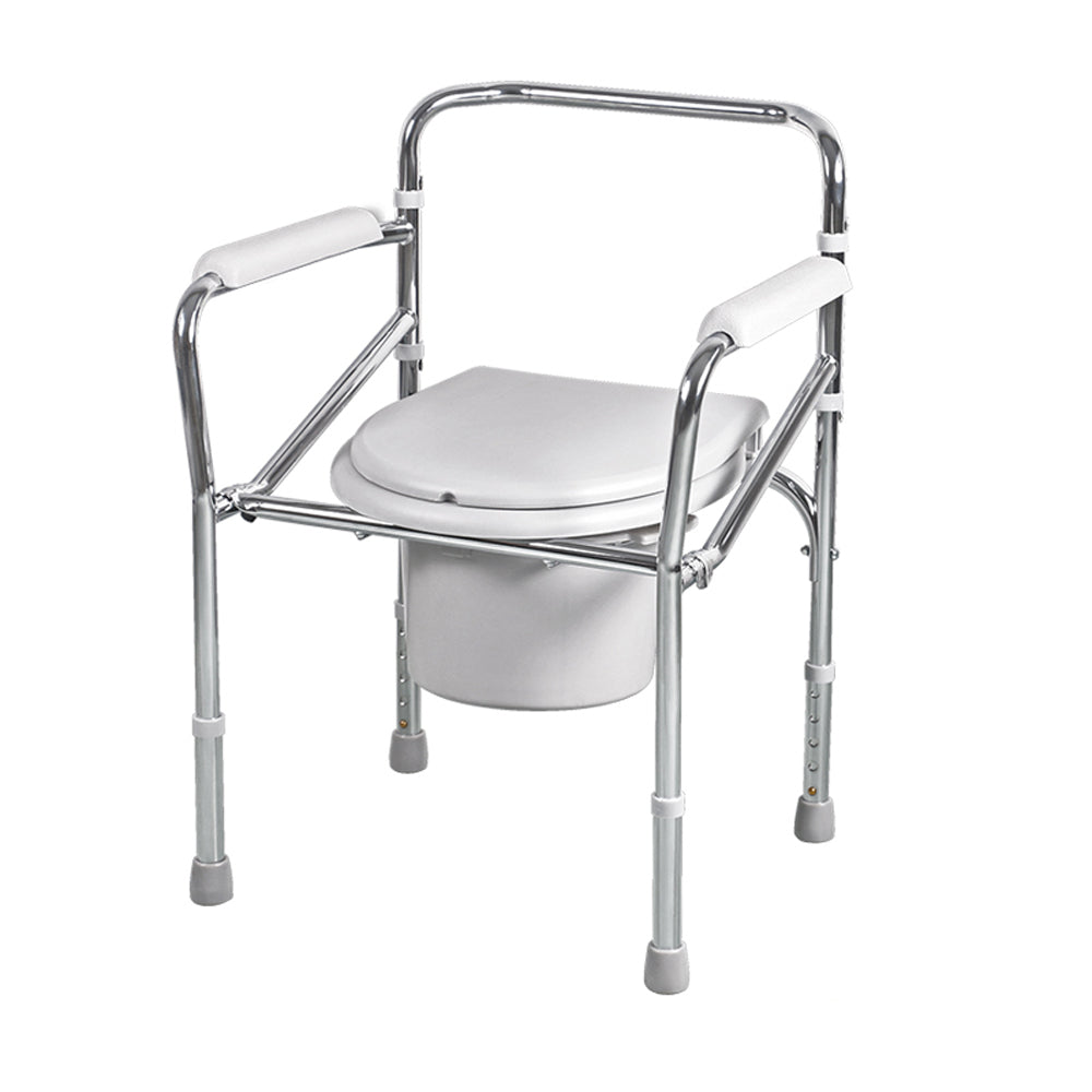 Standard Commode Chair
