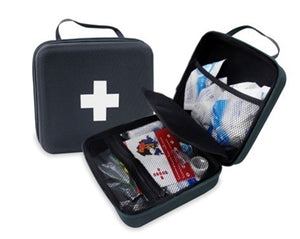 Outdoor First Aid Kit -LARGE