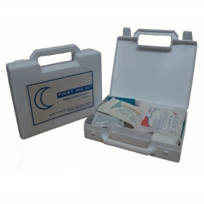 MEDIA6-FS-013 FIRST AID KIT 2-3 PERSONS