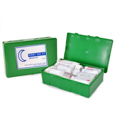 MEDIA6-FS-016 FIRST AID KIT FOR CARS