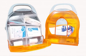 Kangaroo First Aid Kit for Home - Medium