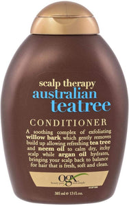 OGX Conditioner Scalp Therapy Australian TeaTree
